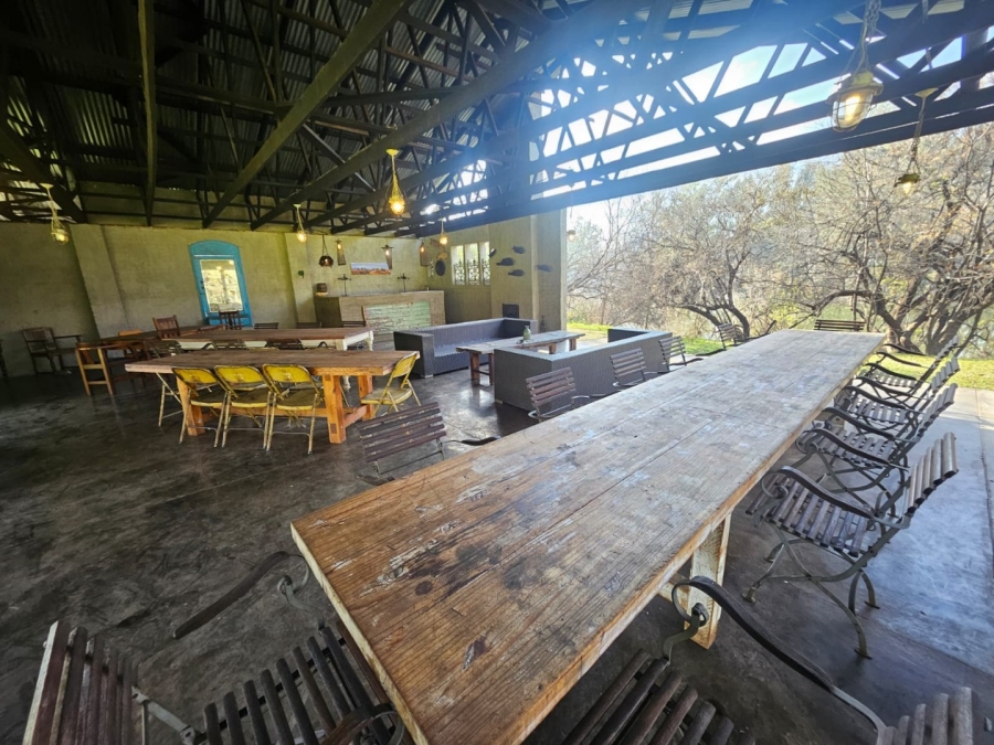 Commercial Property for Sale in Parys Free State